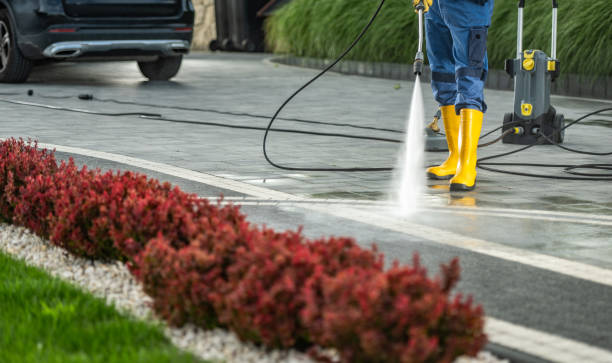 Best Post-Construction Pressure Washing  in Dewitt, MI