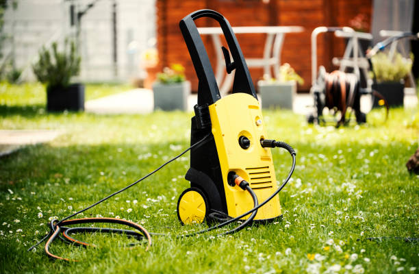 Best Patio and Deck Pressure Washing  in Dewitt, MI